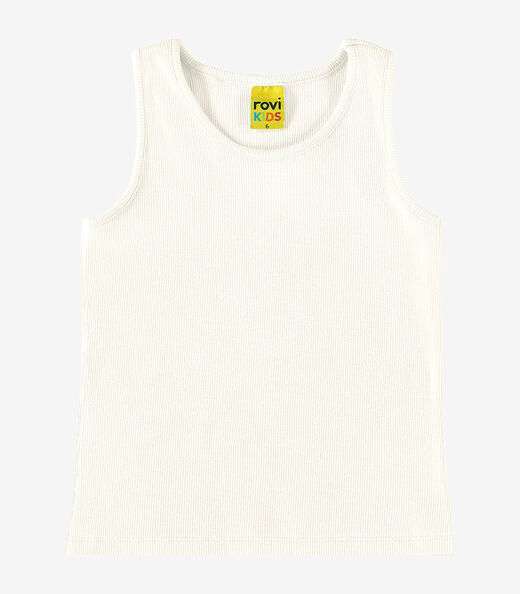 Image_Regata Infantil Feminina Em Ribana Rovi kids Bege