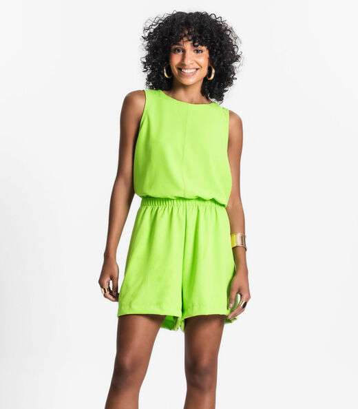 Image_Macaquinho Feminino Endless Verde