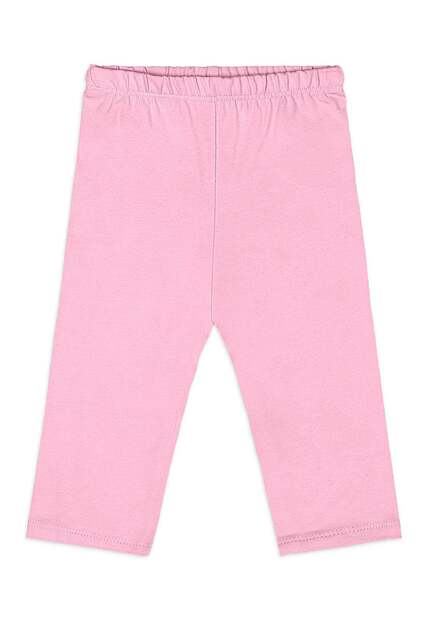 Conjunto Bebê Menina Legging Quimby