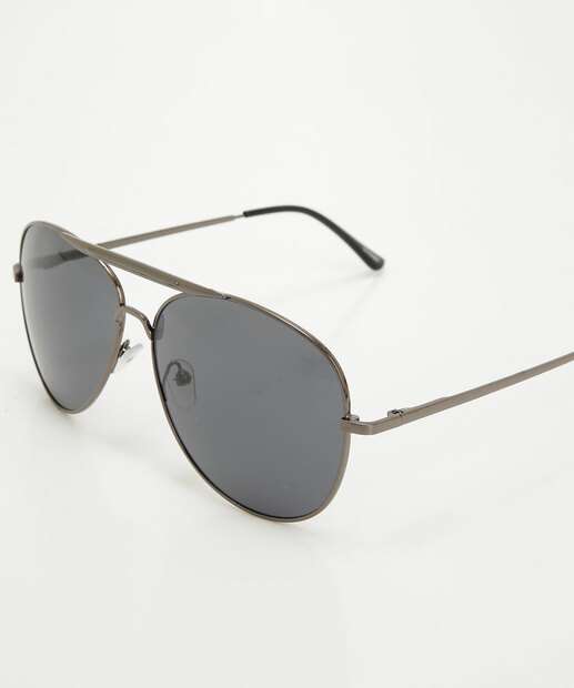 Óculos de Sol Feminino Aviador Marisa