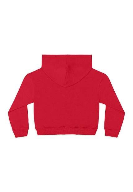 Jaqueta Molecotton Felpado Quimby