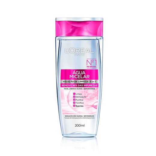 Image_Loreal Água Micelar 200ml