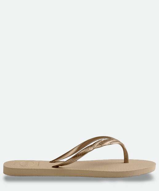 Chinelo Havaianas Feminino Fantasia