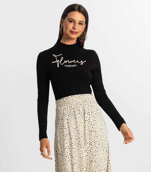 Image_Blusa Feminina Rovitex Preto