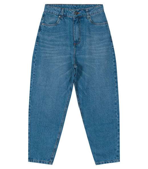 Calça Jeans Feminina Endless Azul