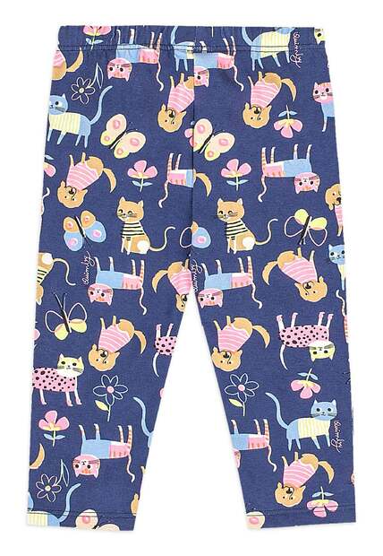 Conjunto Inverno Blusão Legging Quimby