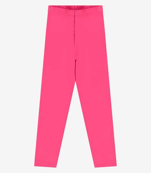Image_Legging Infantil Feminina Molecotton Rovitex Kids Rosa