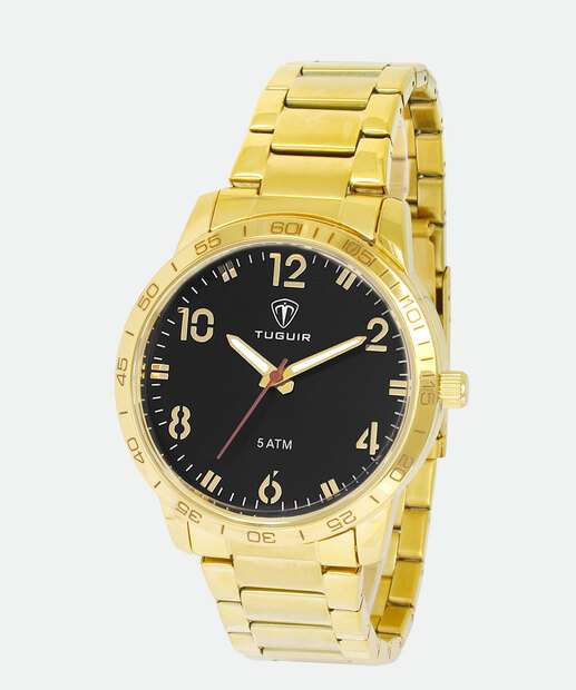Relógio Masculino Tuguir TG30258