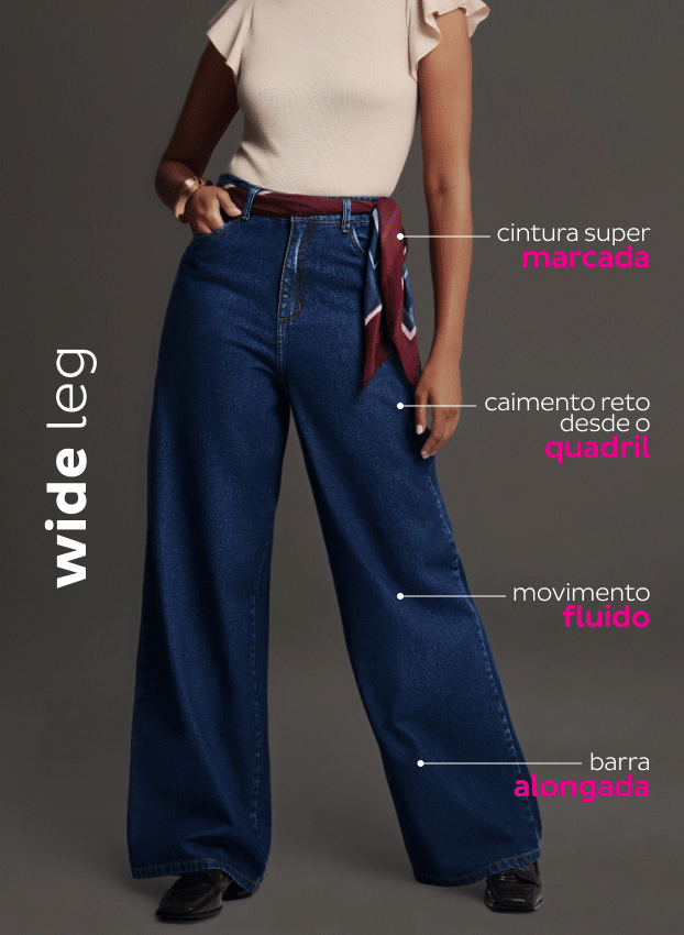 Wide Leg