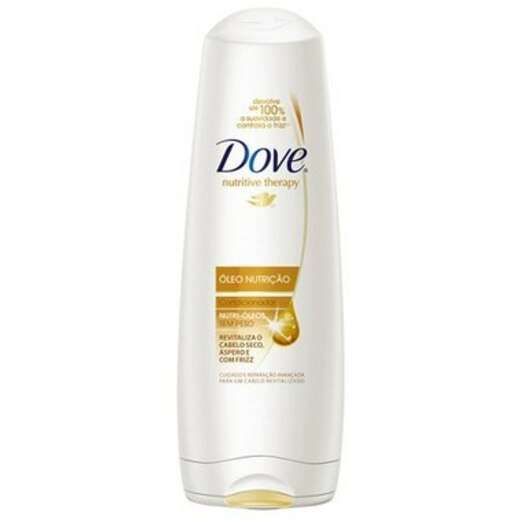 Image_Condicionador Dove Óleo Nutrição 200ml