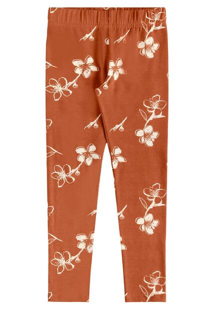 Conjunto Mon Chéri Legging Bee Loop