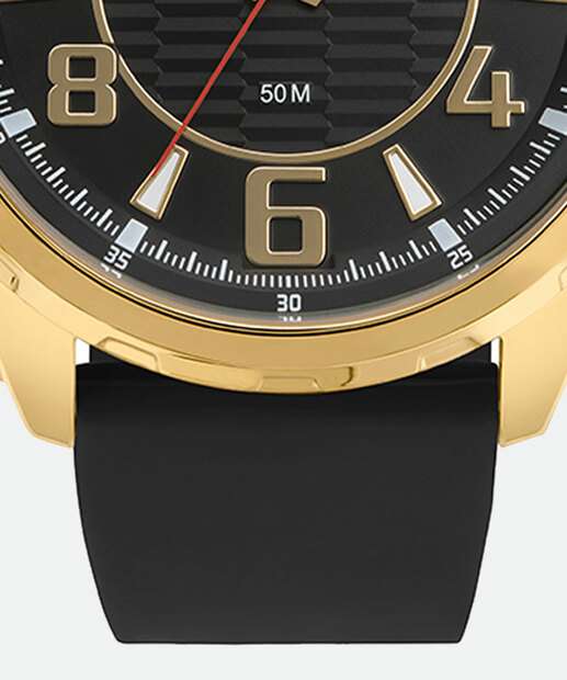 Kit Relógio Masculino Condor CO2117AS/K5P