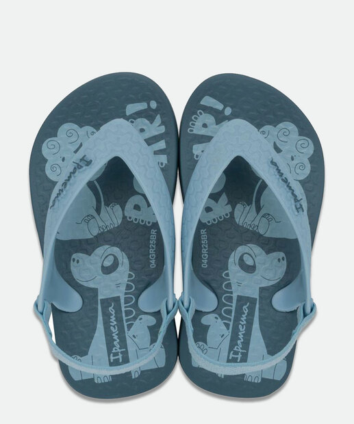 Chinelo Ipanema Infantil Bebê
