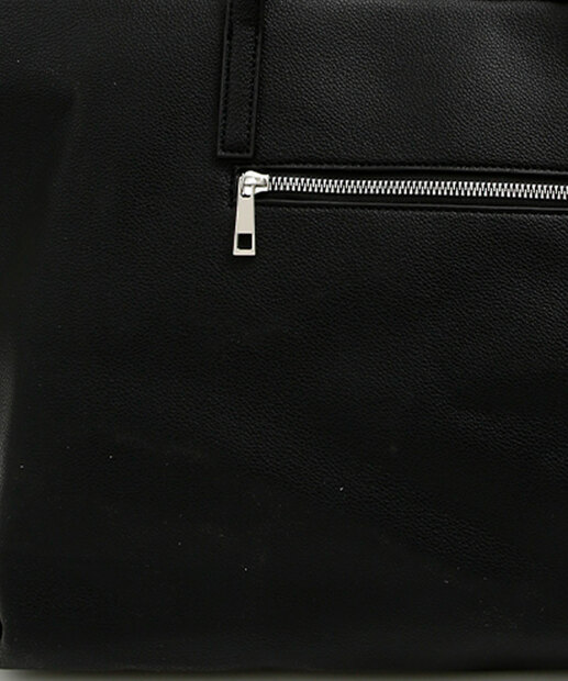 Bolsa De Ombro Tote Feminina Bolso Marisa