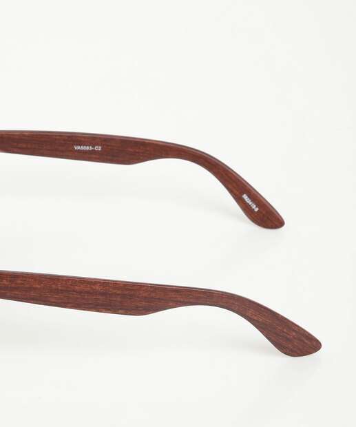 Óculos de Sol Feminino Quadrado Marisa