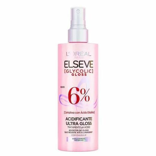 Image_Elseve Acidificante Glycolic Gloss 200ml