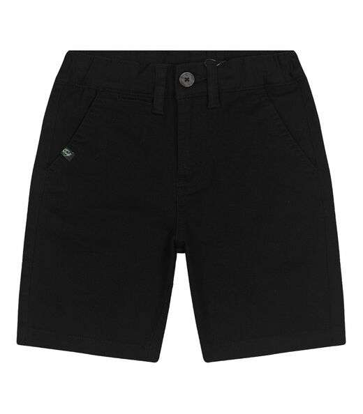 Bermuda Infantil Menino Trick Nick Preto
