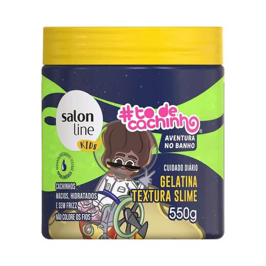 Image_Salon Line Gelatina Molinhas Fixadas