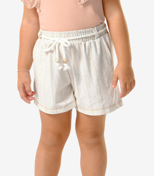 Conjunto Infantil Regata Com Shorts Trick Nick Rosa