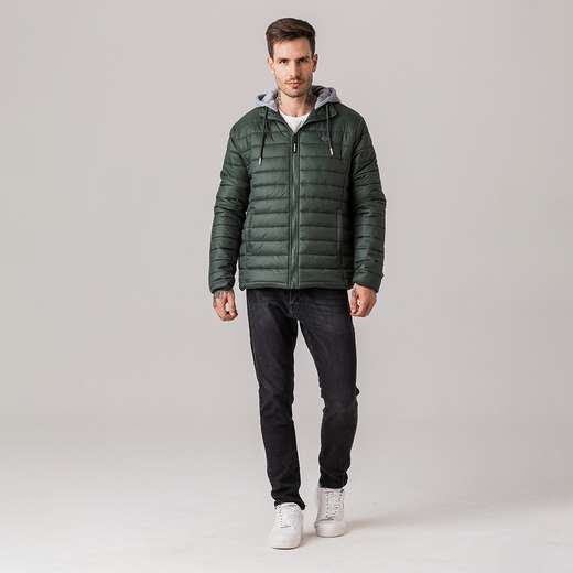 Image_Jaqueta Puffer com capuz de moletom Masculina Rock e Soda