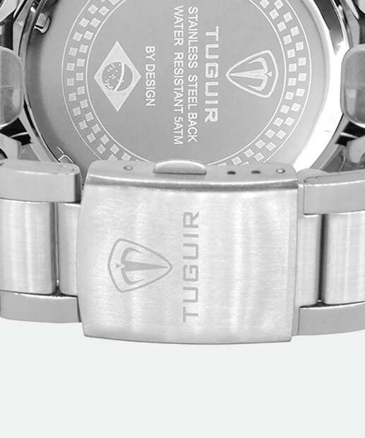 Relógio Masculino Tuguir TG30168