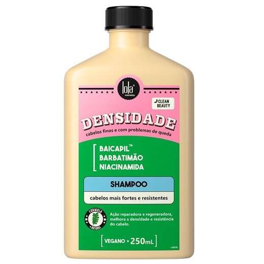 Image_Shampoo Lola Densidade 250ml