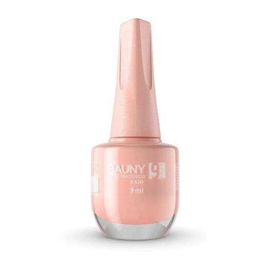 Image_Bauny Esmalte Metalizado 9Free 9ml - Cor Bia