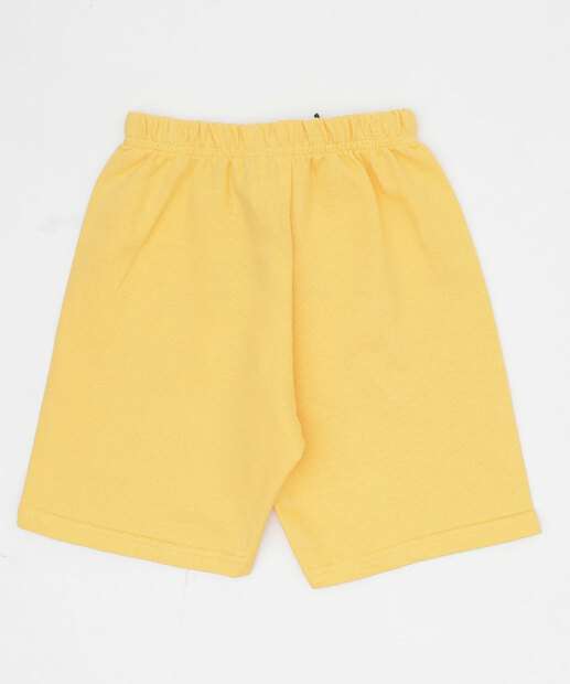 Conjunto Infantil Estampa Dissauro MR Tam 1 a 3