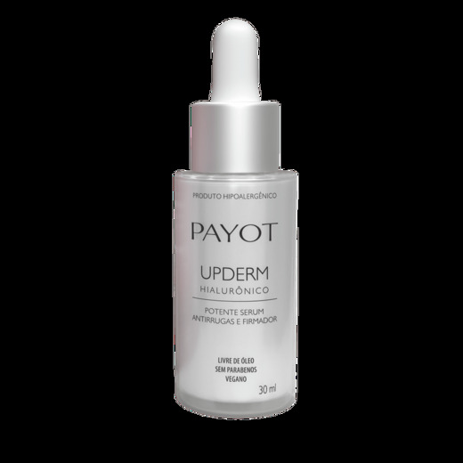 Sérum Antirrugas Payot Upderm Hialurônico 30ml