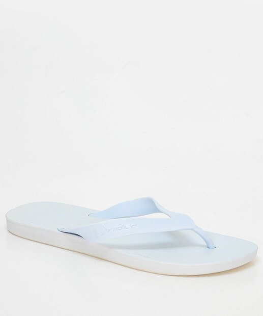 Chinelo Masculino Core Rider Branco