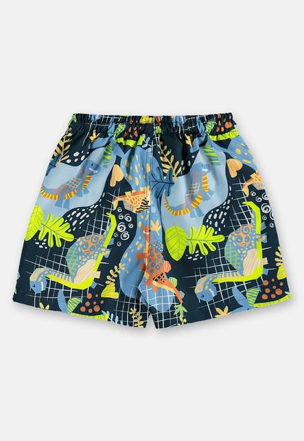 Conjunto de Praia FPSe50 Infantil Up Baby