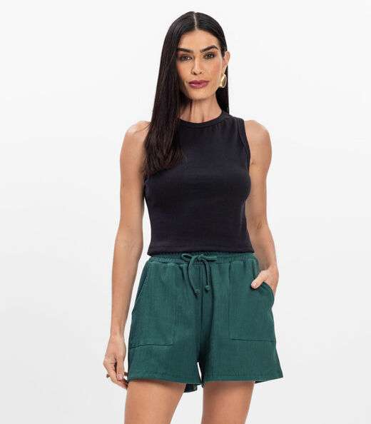 Image_Regata Feminina em Ribana Rovitex Preto