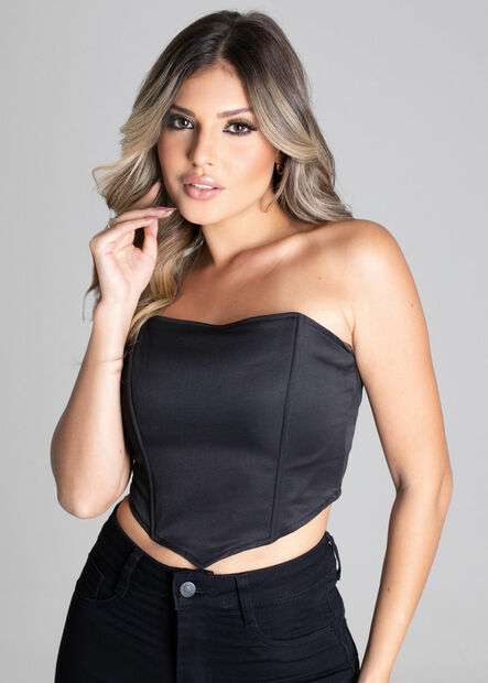 Cropped Sawary Atitude - 276703