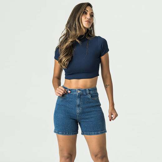 Image_Shorts Jeans Feminino Zune