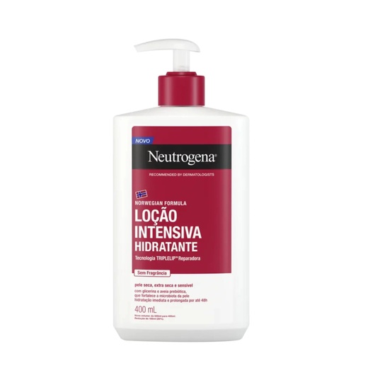 Image_Kit com 3 Unidades de Hidratante Neutrogena Norwegian Intensivo Sem Fragrância 4