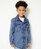 Jeans azul
