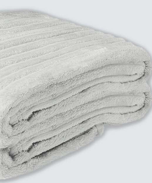 Manta Casal Soft Premium Belchior 1 Peça 
