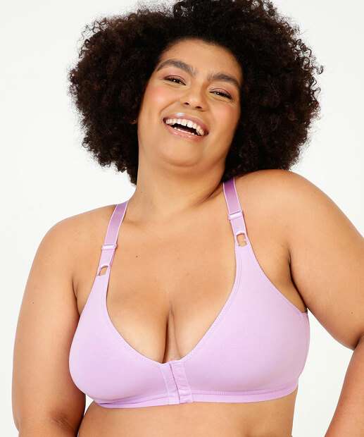 Sutiã Redutor Olimpo DeMillus