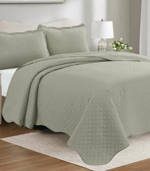 Image_Colcha Focus King Camesa Bege