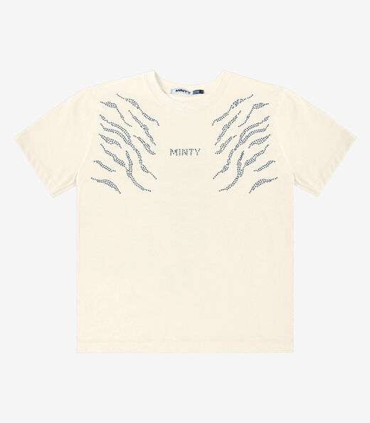 Image_T- Shirt Feminina Minty Bege