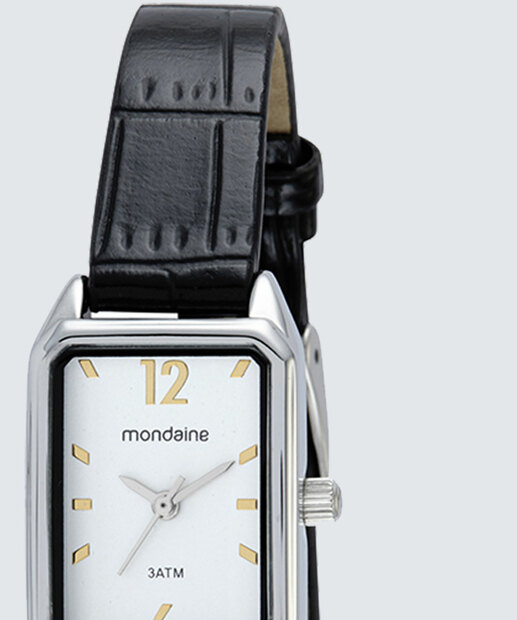 Relógio Feminino Mondaine 99618L0MVNH1