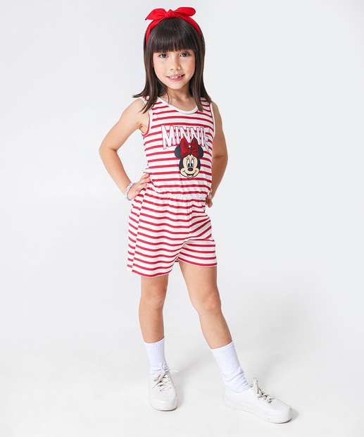 Image_Macaquinho Infantil Estampa Minnie Off White Disney Tam 4 a 10