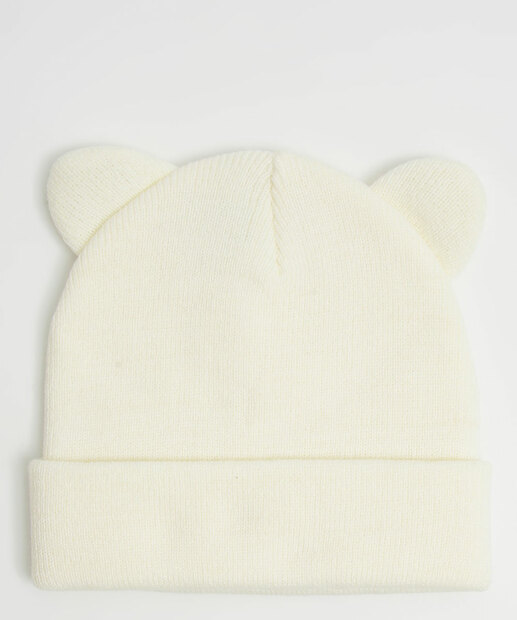 Touca Infantil Urso Marisa