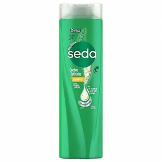 Image_Shampoo Seda Cachos Definidos 325ml