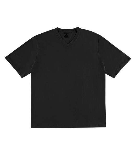 Image_Camiseta Plus Size Masculina Diametro Preto