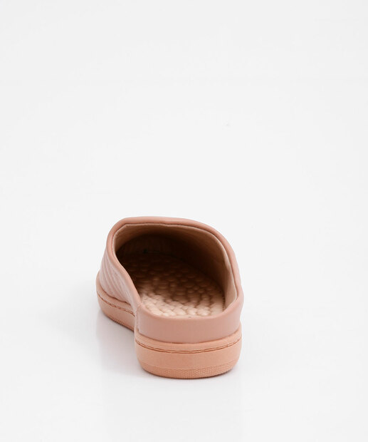Tênis Mule Feminino Casual Matelassê Conforto Modare 