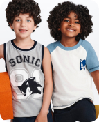 Navegação Infantil | Meninas - 4 a 10 anos