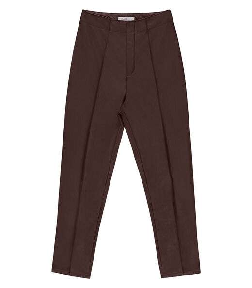 Calça Legging Feminina Endless Marrom
