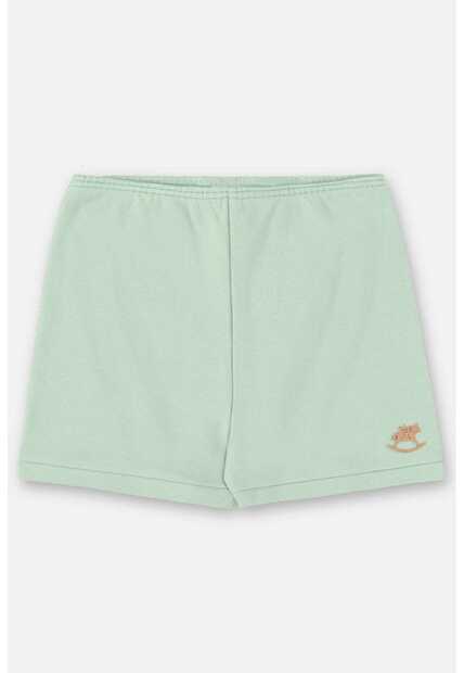 Image_Short Unissex para Bebê em Suedine Up Baby