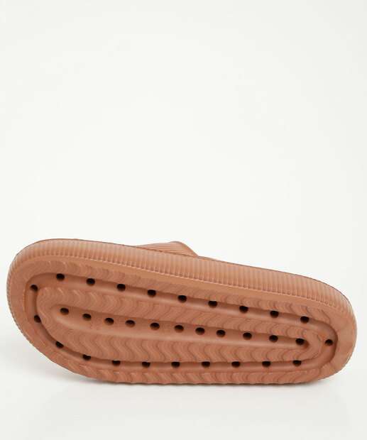 Chinelo Feminino Slide Marisa 